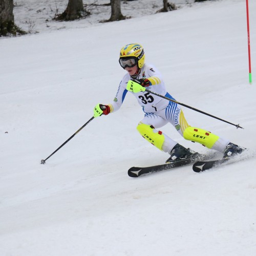 Międzynarodowe Zawody 