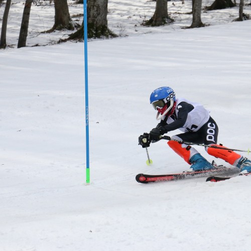 Międzynarodowe Zawody 