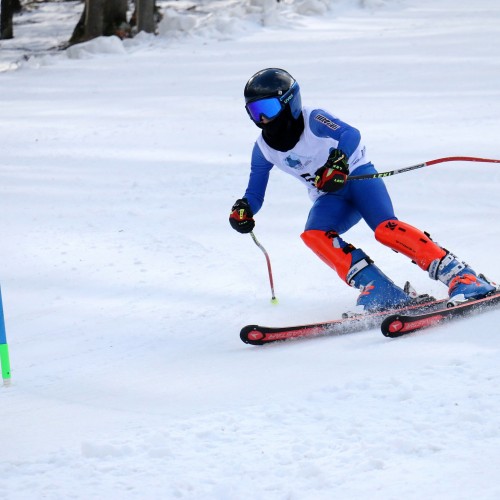 Międzynarodowe Zawody 