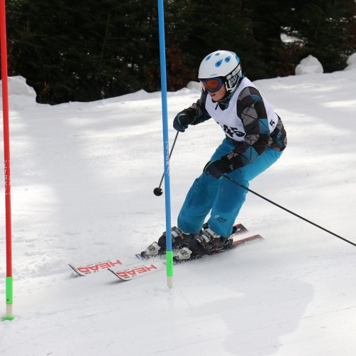 Międzynarodowe Zawody 