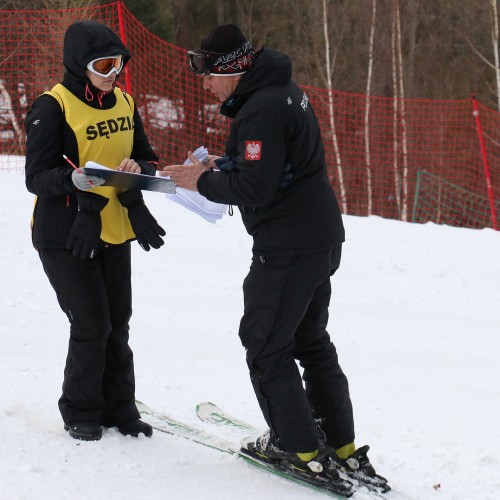 Międzynarodowe Zawody 