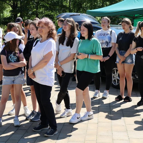 Mistrzostwa Pierwszej Pomocy Przedmedycznej