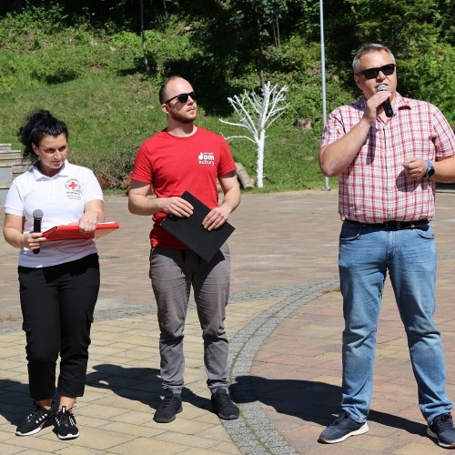 Mistrzostwa Pierwszej Pomocy Przedmedycznej