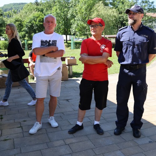 Mistrzostwa Pierwszej Pomocy Przedmedycznej