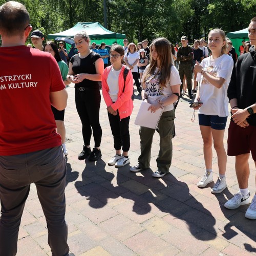 Mistrzostwa Pierwszej Pomocy Przedmedycznej