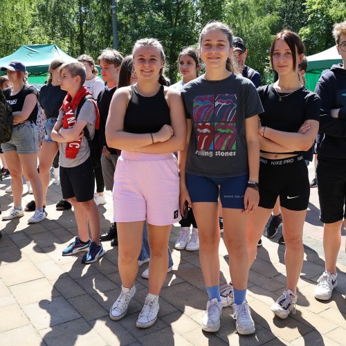 Mistrzostwa Pierwszej Pomocy Przedmedycznej