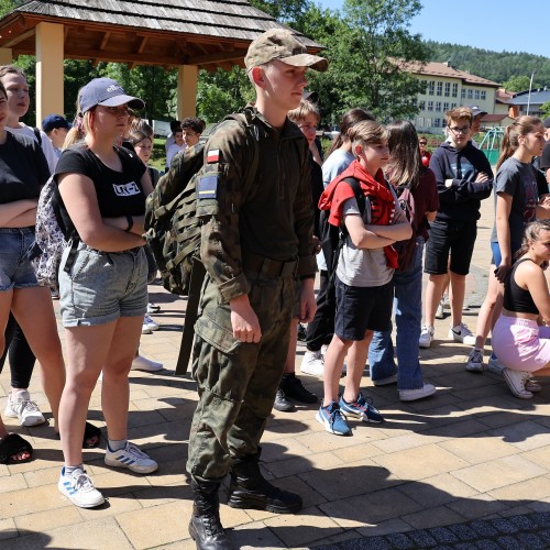 Mistrzostwa Pierwszej Pomocy Przedmedycznej