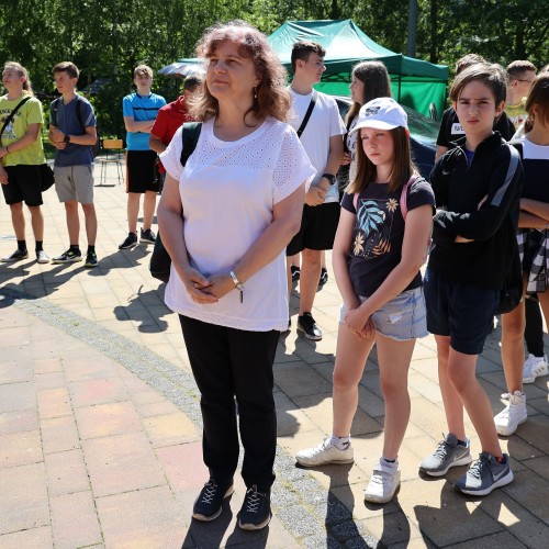Mistrzostwa Pierwszej Pomocy Przedmedycznej