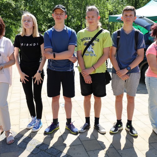 Mistrzostwa Pierwszej Pomocy Przedmedycznej