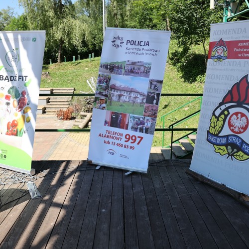 Mistrzostwa Pierwszej Pomocy Przedmedycznej
