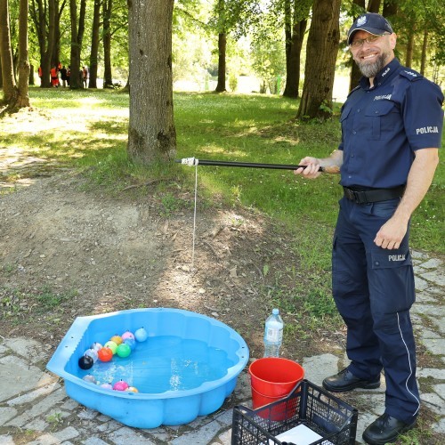 Mistrzostwa Pierwszej Pomocy Przedmedycznej