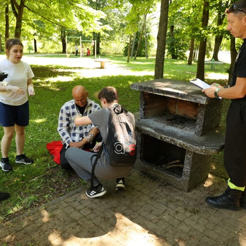 Mistrzostwa Pierwszej Pomocy Przedmedycznej