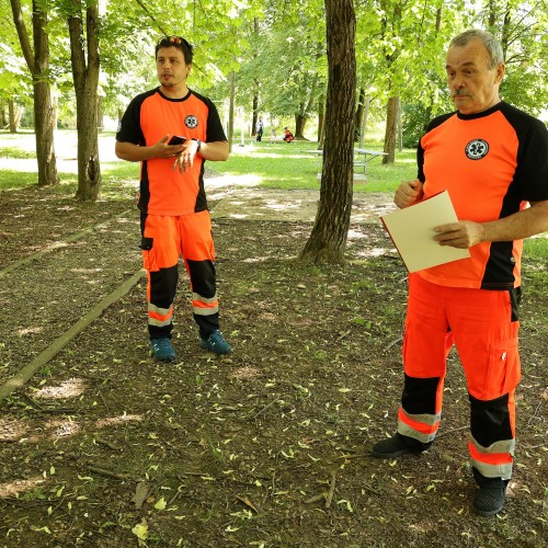 Mistrzostwa Pierwszej Pomocy Przedmedycznej