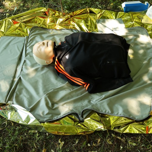 Mistrzostwa Pierwszej Pomocy Przedmedycznej