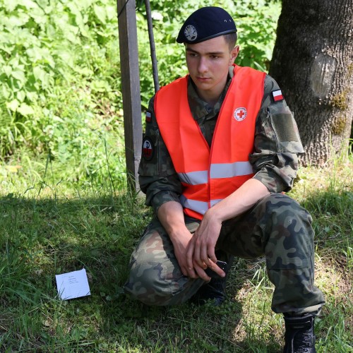 Mistrzostwa Pierwszej Pomocy Przedmedycznej