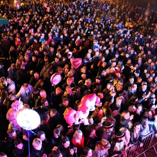 Fotorelacje z Dni Ustrzyk Dolnych