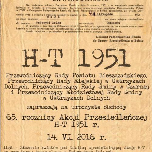 Uroczysta Sesja samorządów lokalnych