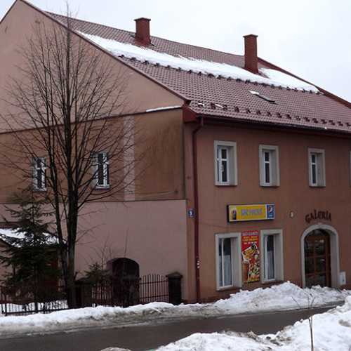 Atrakcyjne nieruchomości przeznaczone do wynajęcia