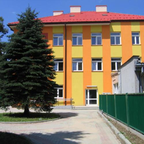 Informacja dla rodziców przedszkolaków – dyżur wakacyjny przedszkoli