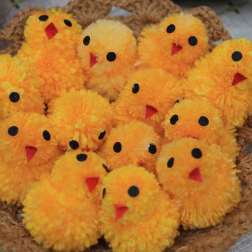 I Jarmark Wielkanocny w Ustrzykach Dolnych