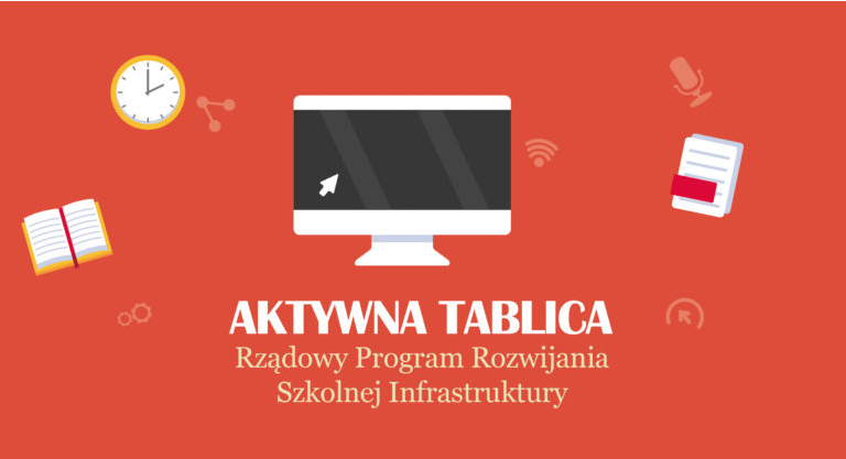 Interaktywne tablice dla szkół 