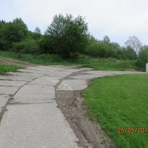 Ulica Wincentego Pola będzie przebudowana