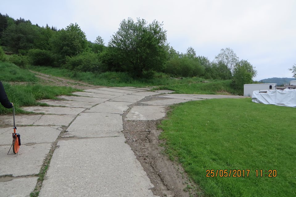 Ulica Wincentego Pola będzie przebudowana