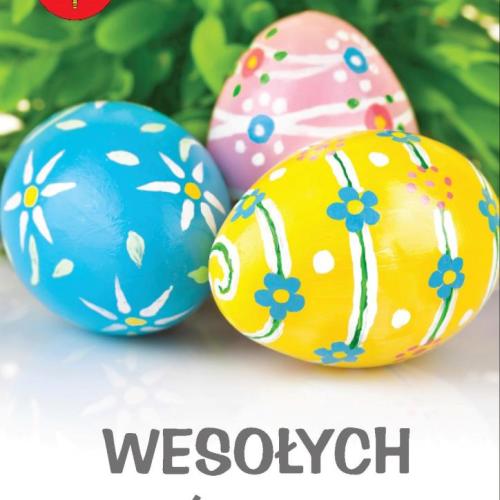 Wesołych Świąt!