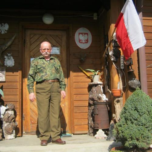 Mini-muzeum w Brzegach Dolnych