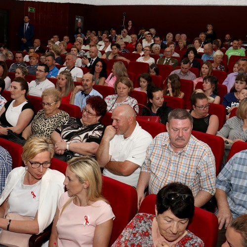 Obchody Święta Konstytucji 3 Maja