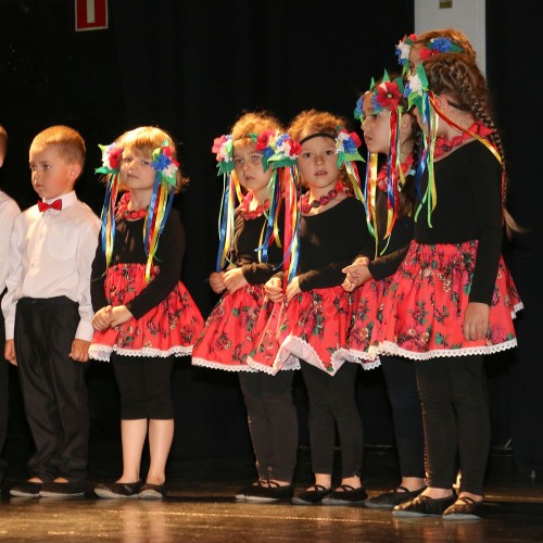 Obchody Święta Konstytucji 3 Maja