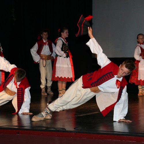 Obchody Święta Konstytucji 3 Maja
