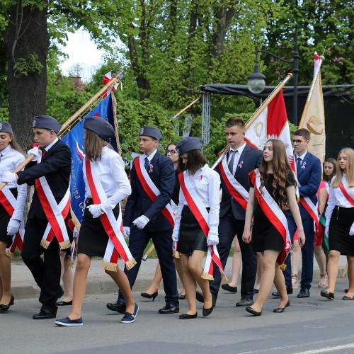 Obchody Święta Konstytucji 3 Maja