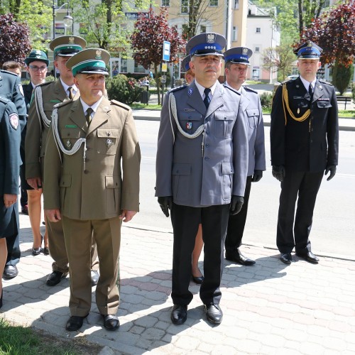 Obchody Święta Konstytucji 3 Maja