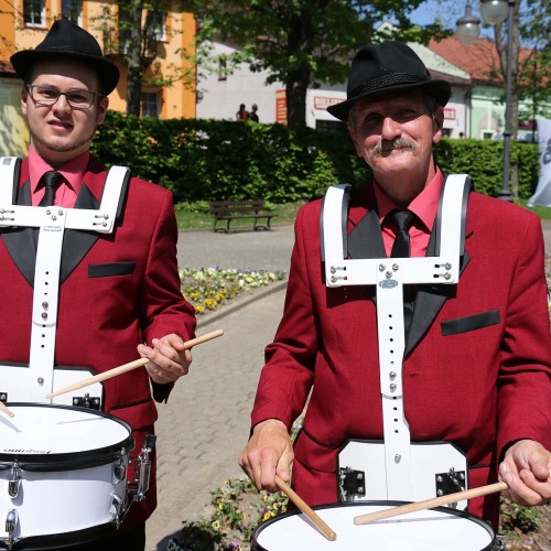 Obchody Święta Konstytucji 3 Maja