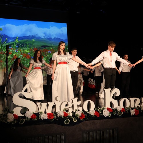 Obchody Święta uchwalenia Konstytucji 3 Maja