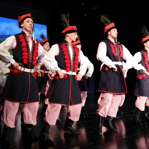 Obchody Święta uchwalenia Konstytucji 3 Maja
