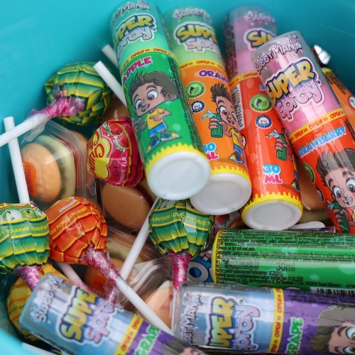 Piknik rodzinny z Promykiem Nadziei 