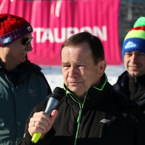 Podkarpacka Liga w Biegach Narciarskich 2019