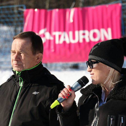 Podkarpacka Liga w Biegach Narciarskich 2019
