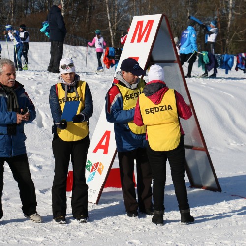 Podkarpacka Liga w Biegach Narciarskich 2019