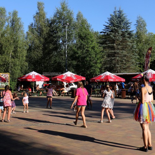 Street Food Polska- sobota