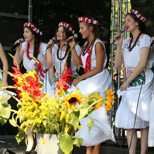 Święto Chleba 2018