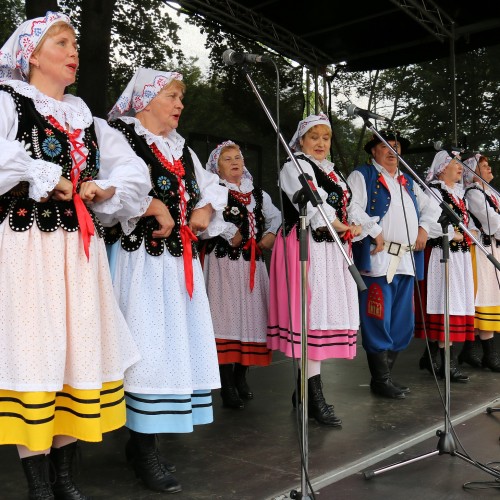 Święto Ciasta w Łobozewie
