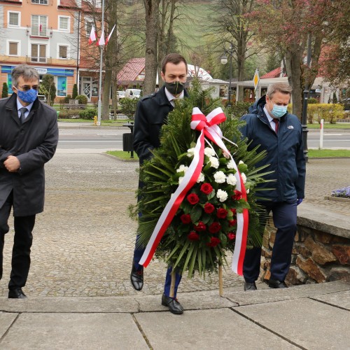Święto Konstytucji 3. Maja