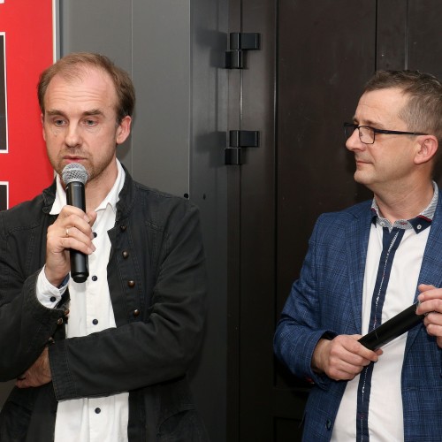 Święto Teatru i Sztuk Pokrewnych- dzień drugi