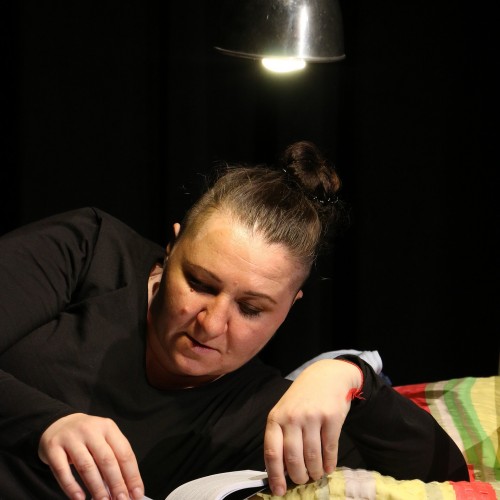 Święto Teatru i Sztuk Pokrewnych- dzień pierwszy