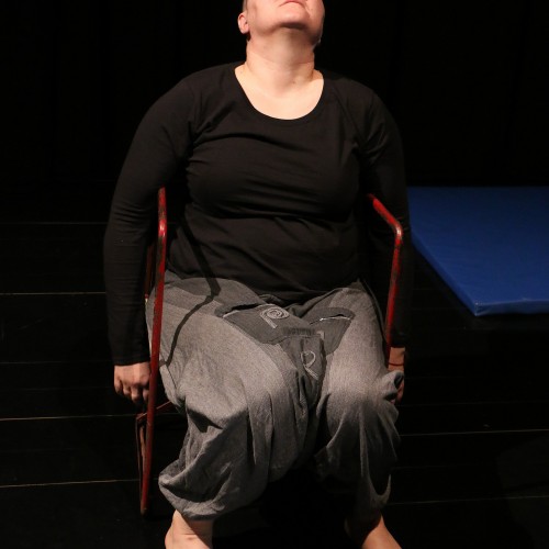 Święto Teatru i Sztuk Pokrewnych- dzień pierwszy