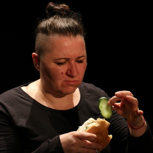 Święto Teatru i Sztuk Pokrewnych- dzień pierwszy