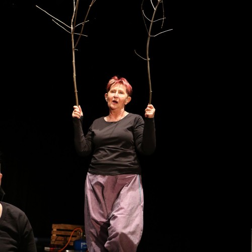 Święto Teatru i Sztuk Pokrewnych- dzień pierwszy